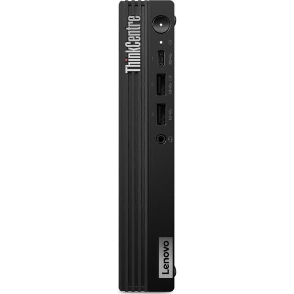Lenovo ThinkCentre M70q Tiny Gen 5 -työasema, Win 11 Pro (12TD002KMX)