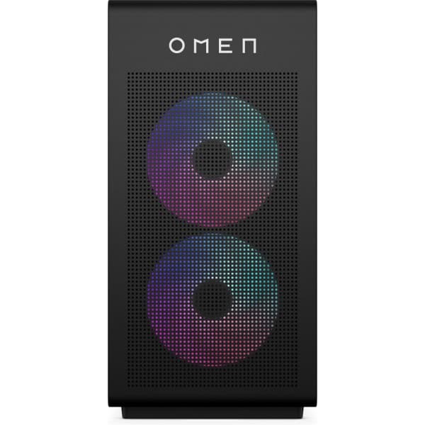 OMEN by HP 35L GT16-0017no speldator, Win 11 (B46X7EA) Svart