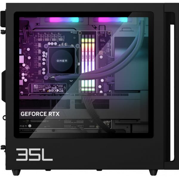 OMEN by HP 35L GT16-0019no pelitietokone, Win 11 (AM5W2EA)