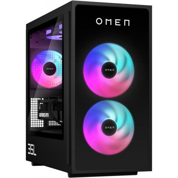 OMEN by HP 35L GT16-0019no pelitietokone, Win 11 (AM5W2EA)