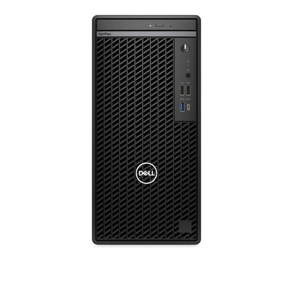 Dell OptiPlex Tower stationär dator - DELL - Tower - 3,6 GHz - 8 GB RAM - Core i5 - Windows 11 - 1 TB SSD