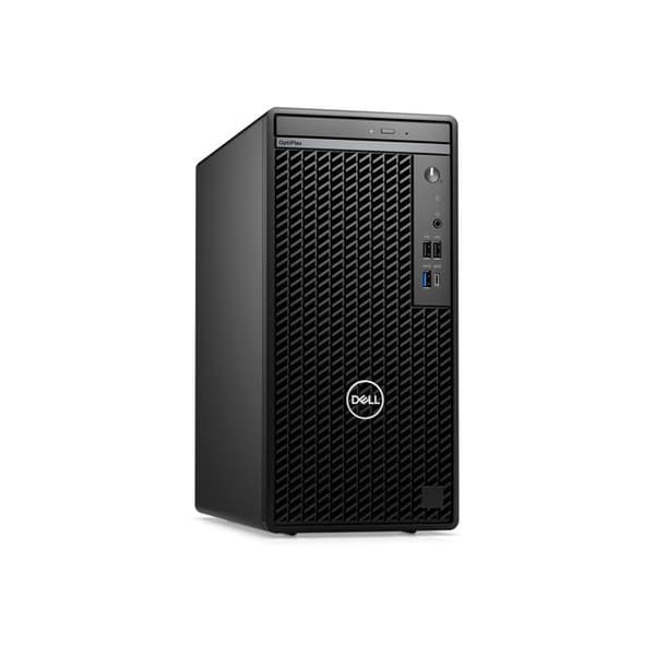 Dell OptiPlex Tower stationär dator - DELL - Tower - 3,6 GHz - 8 GB RAM - Core i5 - Windows 11 - 1 TB SSD