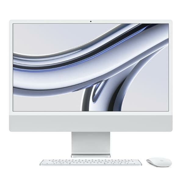 Alt-I-Ett Apple Z19D-W000002 24" 512 GB SSD