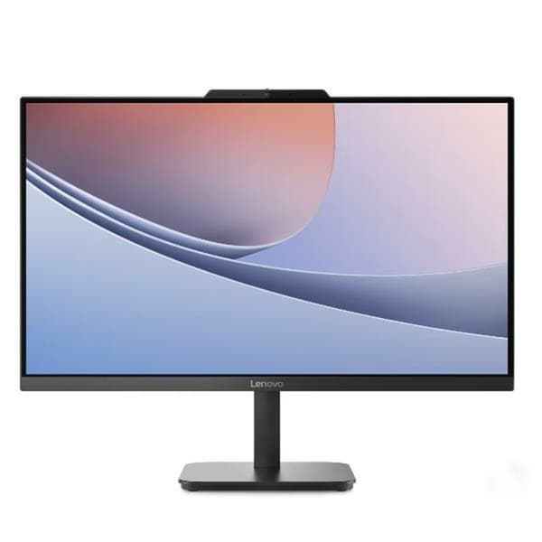 All in One Lenovo V100 23,8" Intel Celeron N100 8 GB RAM 512 GB SSD musta