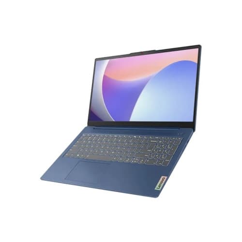 Lenovo IdeaPad Slim 3 15IAH8 - 15.6" - Intel Core i5 - 12450H - 16 GB RAM - 1 TB SSD - engelska