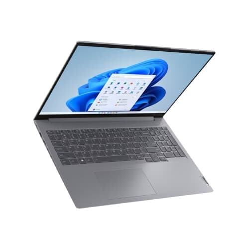 Lenovo ThinkBook 16 G6 ABP - 16" - AMD Ryzen 7 - 7730U - 16 GB RAM - 512 GB SSD - engelska