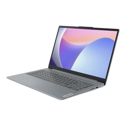 Lenovo IdeaPad Slim 3 15IAH8 - 15.6" - Intel Core i5 - 12450H - 16 GB RAM - 512 GB SSD - engelska Blå
