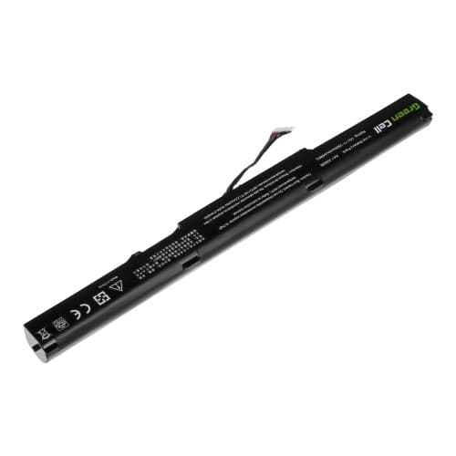 Green Cell - batteri för bärbar dator - Li-Ion - 2200 mAh