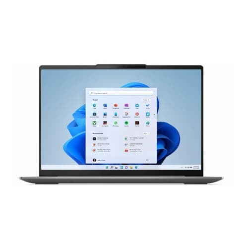 Lenovo Yoga Slim 6 14IRH8 - 14" - Intel Core i5 - 13500H - Evo - 16 GB RAM - 512 GB SSD - engelska