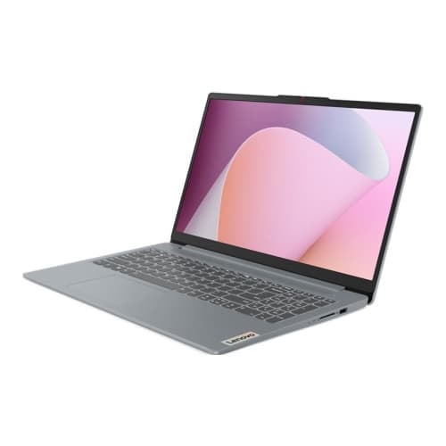 Lenovo IdeaPad Slim 3 15ABR8 - 15.6" - AMD Ryzen 5 - 7430U - 16 GB RAM - 512 GB SSD - engelska