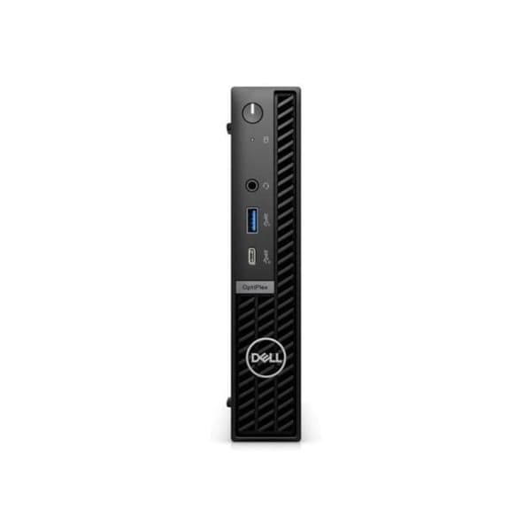 Skrivborddator - Dell - Optiplex 7020 MFF - Core i5 - 16 GB RAM - 512 GB SSD