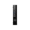 Miniatyrbild 2 av 2: Skrivborddator - Dell - Optiplex 7020 MFF - Core i5 - 16 GB RAM - 512 GB SSD