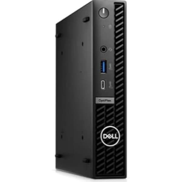 Dell Optiplex 7020 MFF stationär dator - Core i5 - 16 GB RAM - 512 GB SSD