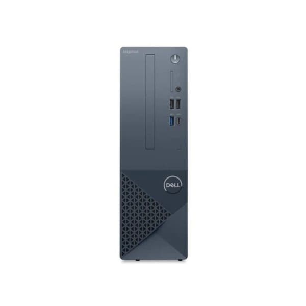 Stationär PC - DELL - DT 3030 SM - Intel Core i5-1240 - 8 GB RAM - 512 GB SSD