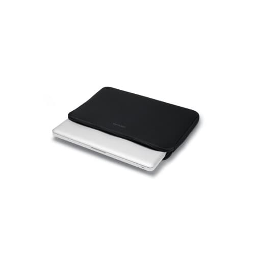 DICOTA PerfectSkin Laptop Sleeve 17.3" - fodral för bärbar dator