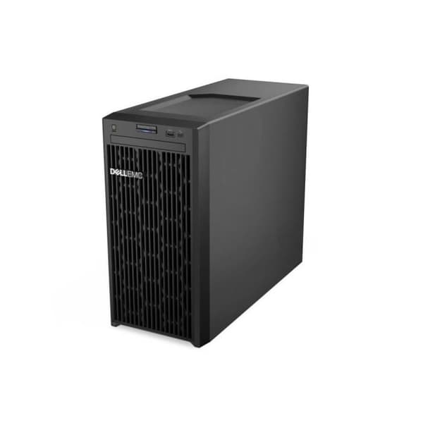 Mini PC - Dell - PowerEdge T150 - E-2314 - 2 To - Rack 4U