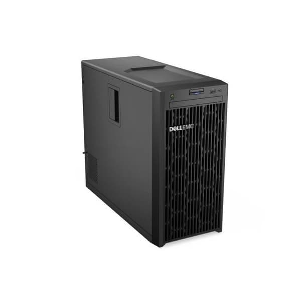 Mini PC - Dell - PowerEdge T150 - E-2314 - 2 To - Rack 4U