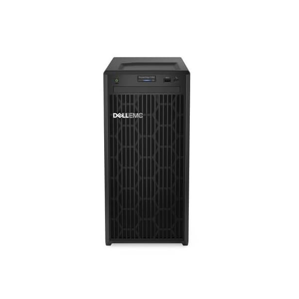Mini PC - Dell - PowerEdge T150 - E-2314 - 2 To - Rack 4U
