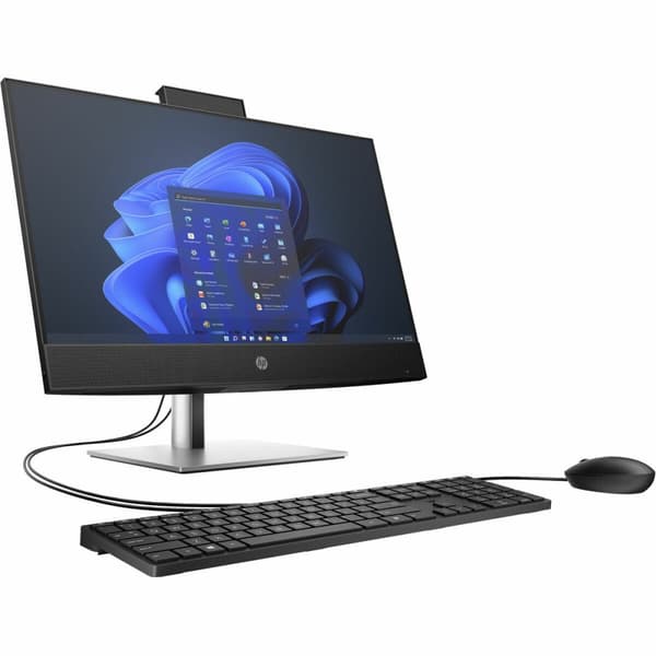 Alt-I-Ett HP A55BJET#ABE Intel Core i5-14500T 16 GB RAM