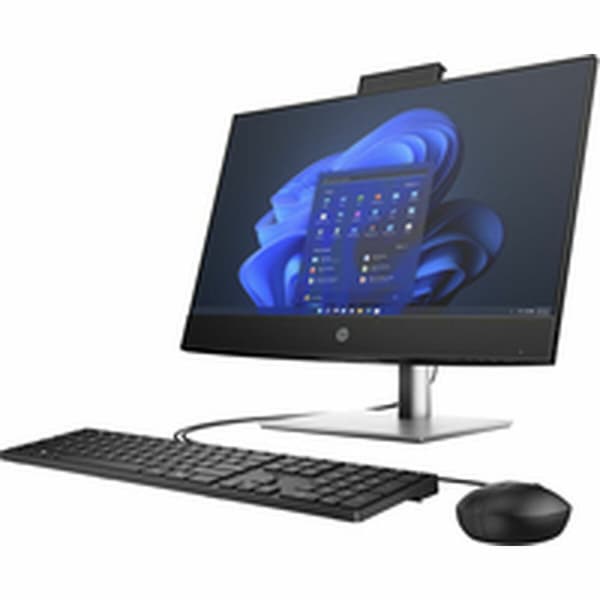 All in One HP A55BJET#ABE Intel Core i5-14500T 16 GB RAM