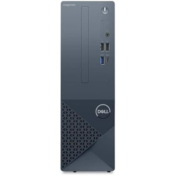 Stationär PC - DELL - DT 3030SM - Intel Core i7 - 16 GB RAM - 512 GB SSD