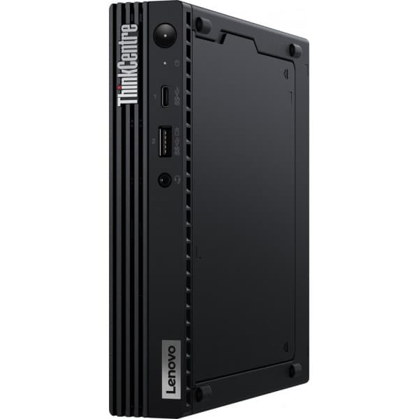 Lenovo ThinkCentre M75q Gen 2 Tiny -työasema, Win 11 Pro (11JN009FMX)