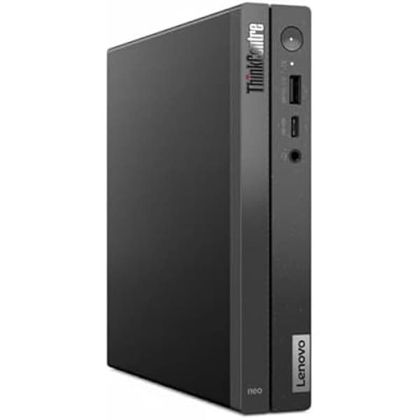 Stationär PC - LENOVO - THINKCENTRE Neo 50Q - Intel Core i5 - 16 GB RAM - 512 GB SSD