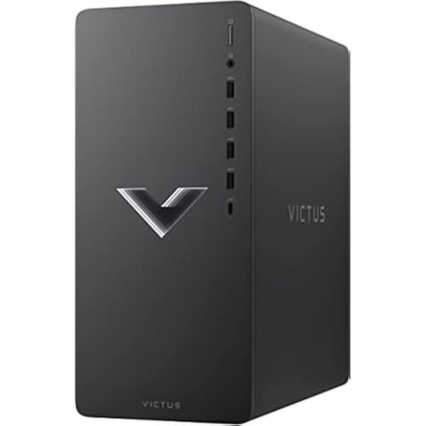 PC-spel - HP - Victus 15L TG02 - i5-12400F - 16 GB RAM - SSD 512 GB - HDD 1 TB - RTX 3050