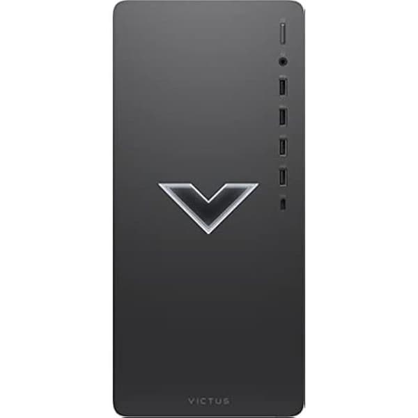 PC-spel - HP - Victus 15L TG02 - i5-12400F - 16 GB RAM - SSD 512 GB - HDD 1 TB - RTX 3050