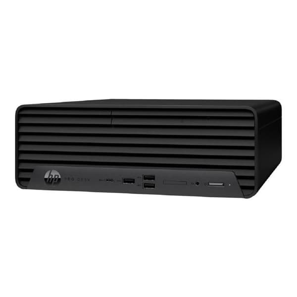 Stationär PC - HP - ProDesk 400 G9 - Intel Core i5 - 16 GB RAM - 512 GB SSD