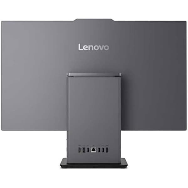 Allt i en dator - LENOVO - 12SD0008SP - Flerfärgad - 66,2 x 23,1 x 55,1 cm - Referens S77205121