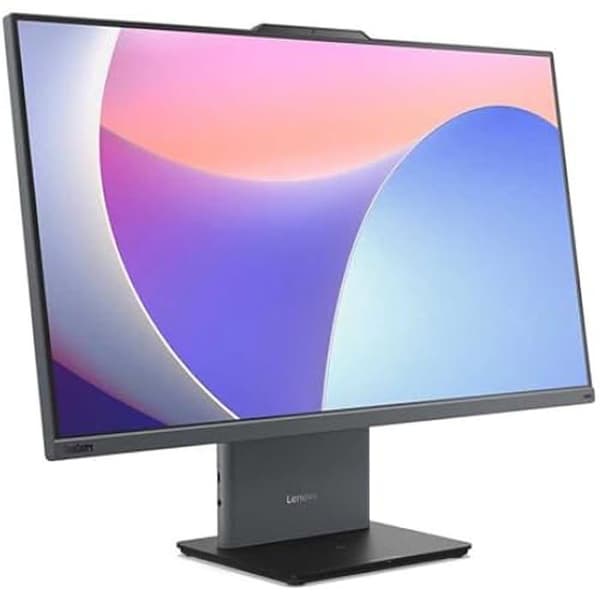 Allt i en dator - LENOVO - 12SD0008SP - Flerfärgad - 66,2 x 23,1 x 55,1 cm - Referens S77205121