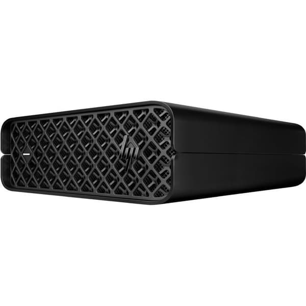 Arbetsstation - HP - Z2 Mini G9 - Intel i7-14700K - 32 GB RAM - 1 TB SSD - NVIDIA RTX A2000