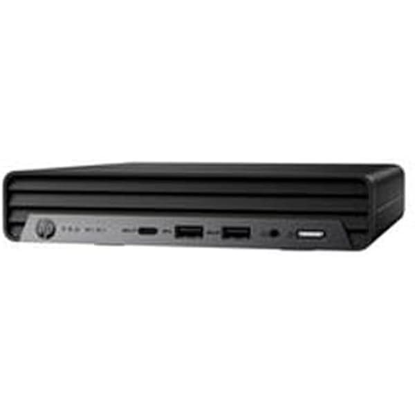 Stationär dator - HP - Pro 400 G9 - Intel Core i7-13700T - 16 GB RAM - 512 GB SSD