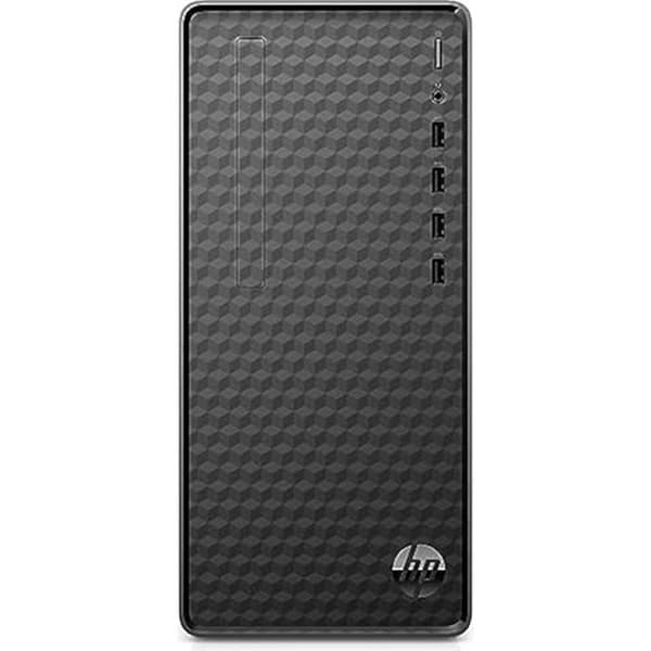 Mini Tower PC - HP - M01-F3016ns - Intel Core i3-13100 - 8 GB RAM - 512 GB SSD - Svart