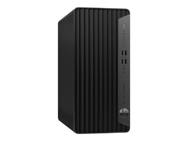 Stationär PC - HP - EliteDesk 800 G9 - Intel Core i9 - 32 GB RAM - 1 TB SSD