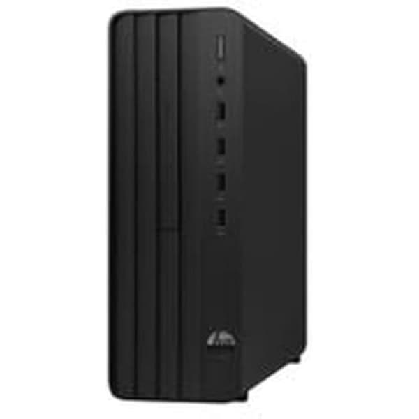 Stationär PC - HP - 623N4ET - Intel Core i3-13100 - 8 GB RAM - 256 GB SSD