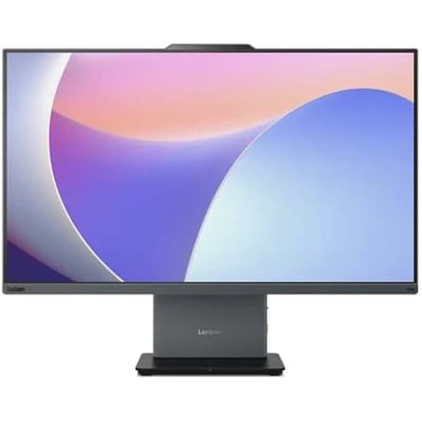 Allt-i-ett dator - LENOVO - Neo 50A G5 - 27" - Intel Core i7-13620H - 16 GB RAM - 512 GB SSD Grå