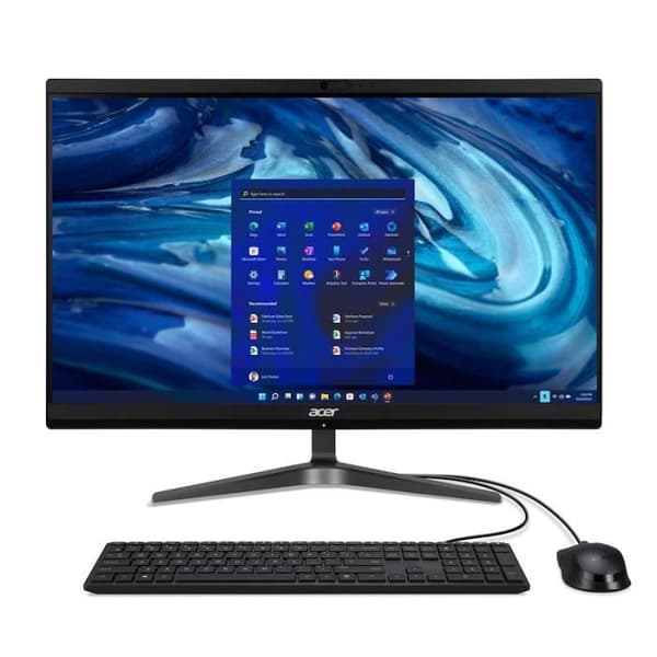 enkel Acer DQ VZQET 001