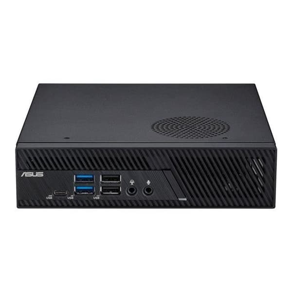 ASUS PB63 B5047MH - mini PC C