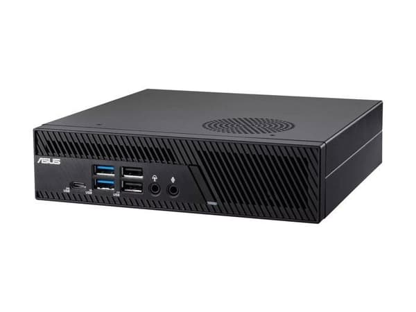 ASUS PB63 B5047MH - mini PC C