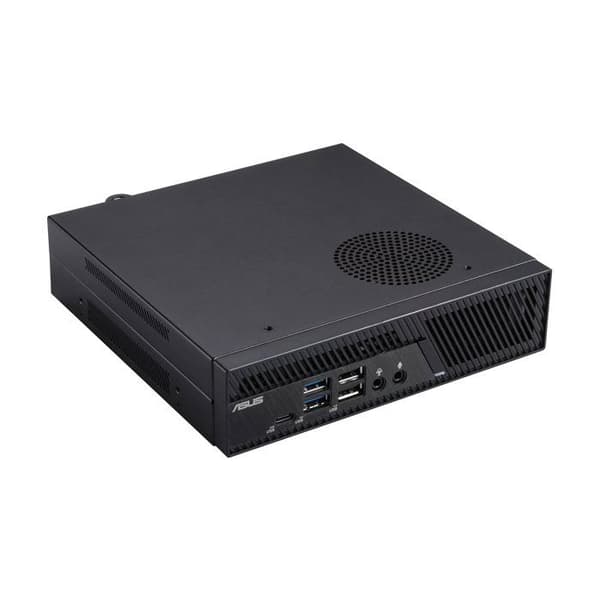 ASUS PB63 B5047MH - mini PC C