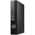 Miniatyrbild 2 av 2: Stationär PC - DELL - OPTIPLEX Micro 7020 - Intel Core i5-12500T - 8 GB RAM - 512 GB SSD - Windows 11 Pro