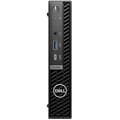 Miniatyrbild 1 av 2: Stationär PC - DELL - OPTIPLEX Micro 7020 - Intel Core i5-12500T - 8 GB RAM - 512 GB SSD - Windows 11 Pro