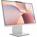 Pikkukuva 2 / 6: All in One Lenovo 24ARR9 8 GB RAM 23,8" AMD Ryzen 5 7535HS 512 GB SSD
