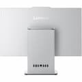 Pikkukuva 3 / 6: All in One Lenovo 24ARR9 8 GB RAM 23,8" AMD Ryzen 5 7535HS 512 GB SSD