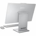 Pikkukuva 4 / 6: All in One Lenovo 24ARR9 8 GB RAM 23,8" AMD Ryzen 5 7535HS 512 GB SSD
