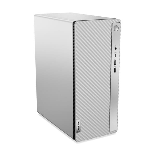 Pöytä-PC Lenovo 5 14IAB7 intel core i5-12400 16 GB RAM 512 GB SSD