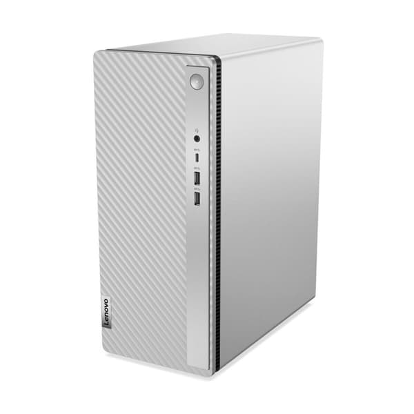 Pöytä-PC Lenovo 5 14IAB7 intel core i5-12400 16 GB RAM 512 GB SSD