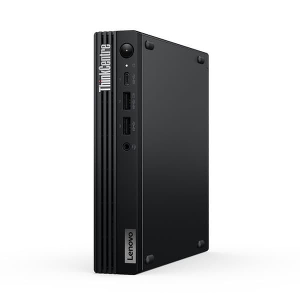 PC Mini - LENOVO - ThinkCentre M70q Tiny - Intel i7-13700T - 16 GB RAM - 512 GB SSD
